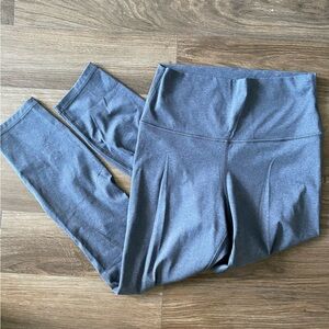 Everlane Perform Leggings Ankle Length